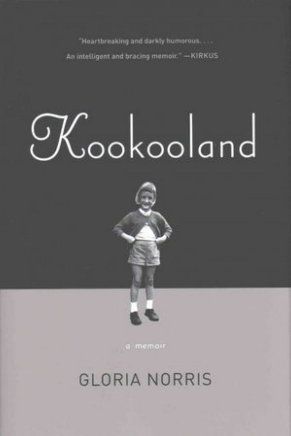 'Kookooland'